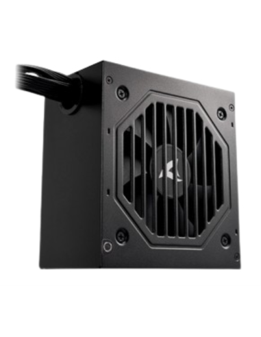 Sharkoon Rebel P10 unidad de fuente de alimentación 650 W 24-pin ATX ATX Negro