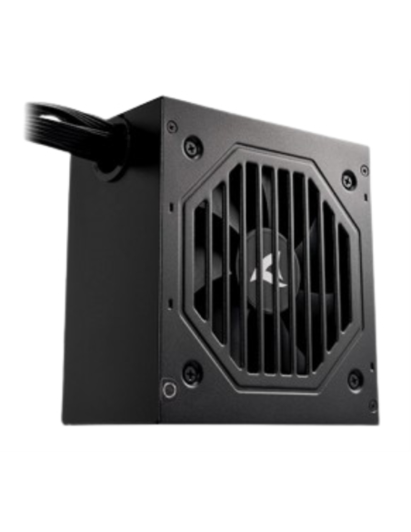 Sharkoon Rebel P10 unidad de fuente de alimentación 650 W 24-pin ATX ATX Negro