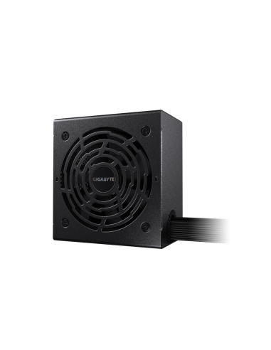 GIGABYTE P750BS Fuente de Alimentación - PCI-E 6+2 Pin x 4, 80 PLUS Bronze, Ventilador de 120 mm, Compatible con ATX, Enchufe EU