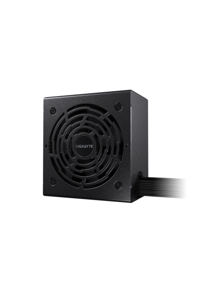 GIGABYTE P750BS Fuente de Alimentación - PCI-E 6+2 Pin x 4, 80 PLUS Bronze, Ventilador de 120 mm, Compatible con ATX, Enchufe EU