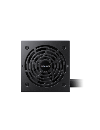 GIGABYTE P750BS Fuente de Alimentación - PCI-E 6+2 Pin x 4, 80 PLUS Bronze, Ventilador de 120 mm, Compatible con ATX, Enchufe EU