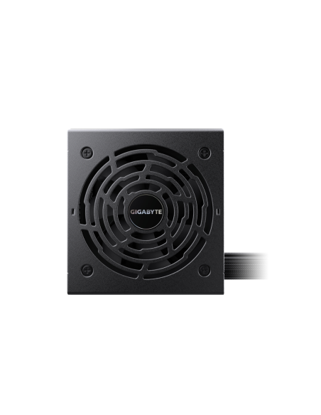 GIGABYTE P750BS Fuente de Alimentación - PCI-E 6+2 Pin x 4, 80 PLUS Bronze, Ventilador de 120 mm, Compatible con ATX, Enchufe EU