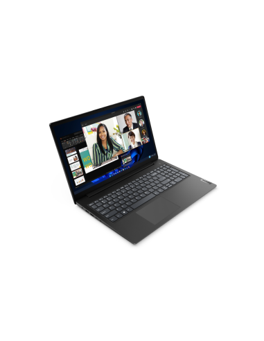 Lenovo V15 G4 AMN AMD Ryzen™ 3 7320U Portátil 39,6 cm (15.6") Full HD 8 GB LPDDR5-SDRAM 512 GB SSD Wi-Fi 6 (802.11ax) Windows 11
