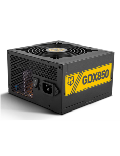 NOX GDX 850 unidad de fuente de alimentación 850 W 20+4 pin ATX ATX Negro