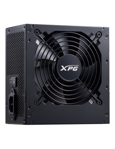 XPG FUENTE DE ALIMENTACIÓN PROBE 600 BRONZE