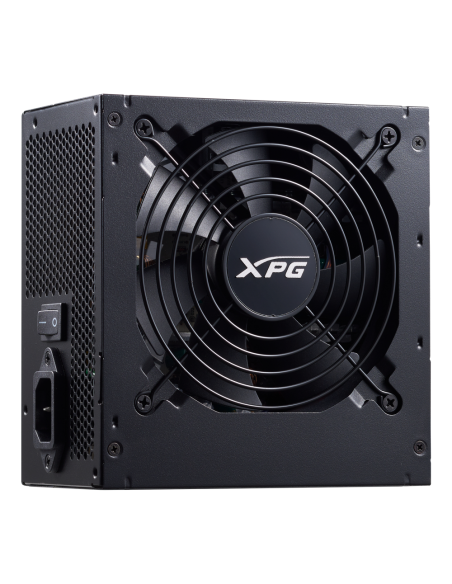 XPG FUENTE DE ALIMENTACIÓN PROBE 600 BRONZE