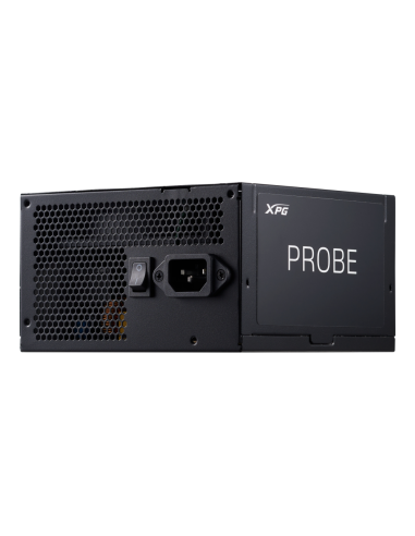XPG FUENTE DE ALIMENTACIÓN PROBE 600 BRONZE