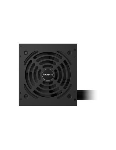 GIGABYTE P650G PCIE 5.1 Fuente de alimentación – PCIe 5.1, 80 PLUS Silver, ventilador de 120mm, compatible con ATX 3.1, enchufe 