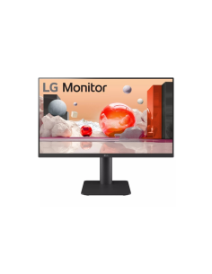 LG 25MS550-B pantalla para PC 62,2 cm (24.5") 1920 x 1080 Pixeles Full HD LED Negro
