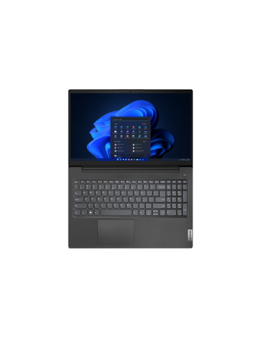 Lenovo V15 G4 AMN AMD Ryzen™ 3 7320U Portátil 39,6 cm (15.6") Full HD 8 GB LPDDR5-SDRAM 512 GB SSD Wi-Fi 6 (802.11ax) Windows 11