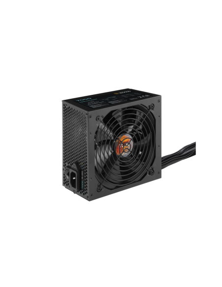 TooQ Fuente de alimentación ATX 850W APFC 80Plus Bronze