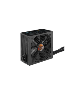 TooQ Fuente de alimentación ATX 850W APFC 80Plus Bronze 2