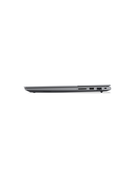 Lenovo ThinkBook 16 G7 IML Intel Core Ultra 5 125U Portátil 40,6 cm (16") WUXGA 16 GB DDR5-SDRAM 512 GB SSD Wi-Fi 6E (802.11ax) 