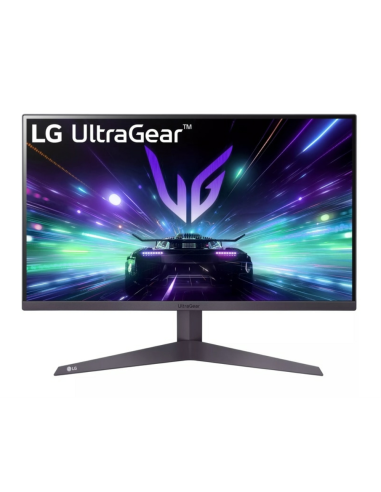 LG 27GS50F-B pantalla para PC 68,6 cm (27") 1920 x 1080 Pixeles Full HD Negro
