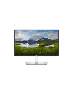 DELL P Series P2424HT pantalla para PC 60,5 cm (23.8") 1920 x 1080 Pixeles Full HD LCD Pantalla táctil Negro, Plata