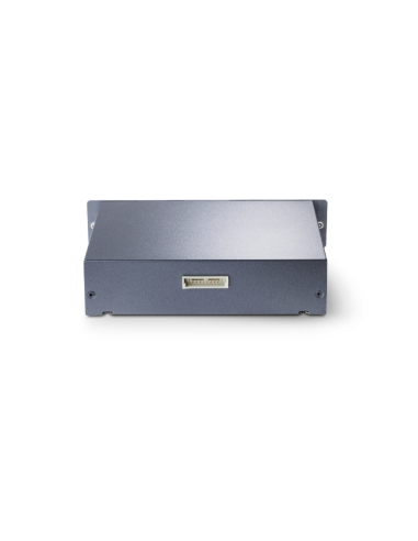 TP-Link TL-MCRP100 unidad de fuente de alimentación 75 W Negro