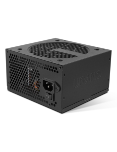 NOX Urano PRO 750W Bronze unidad de fuente de alimentación ATX Negro