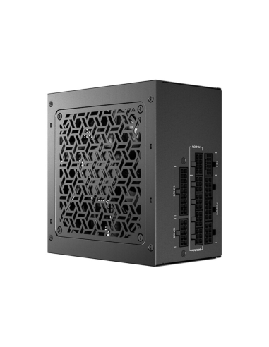 Antec 0-761345-20146-9 unidad de fuente de alimentación 850 W 20+4 pin ATX ATX Negro