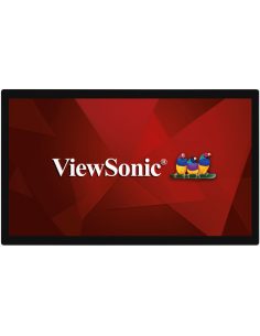 Viewsonic TD3207 pantalla para PC 81,3 cm (32") 1920 x 1080 Pixeles Full HD LED Pantalla táctil