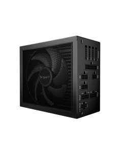 be quiet! Dark Power 14 1000 W - 80 Plus Titanium unidad de fuente de alimentación 20+4 pin ATX ATX Negro 2