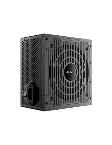 Antec SIGNATURE CSK750DC EC unidad de fuente de alimentación 750 W 20+4 pin ATX ATX