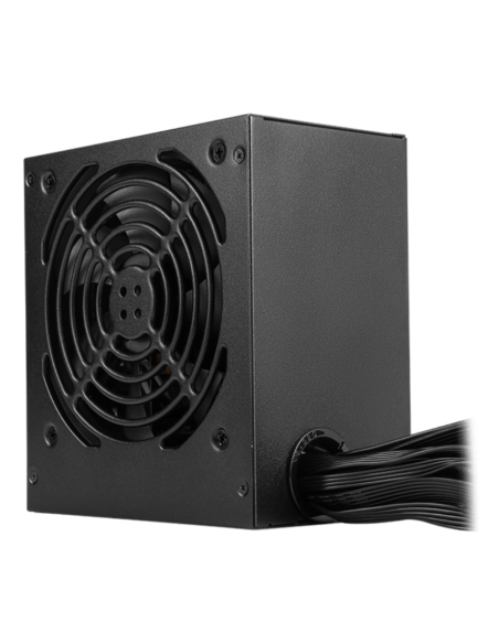 MSI MAG A750GN PCIE5 unidad de fuente de alimentación 750 W 20+4 pin ATX ATX Negro