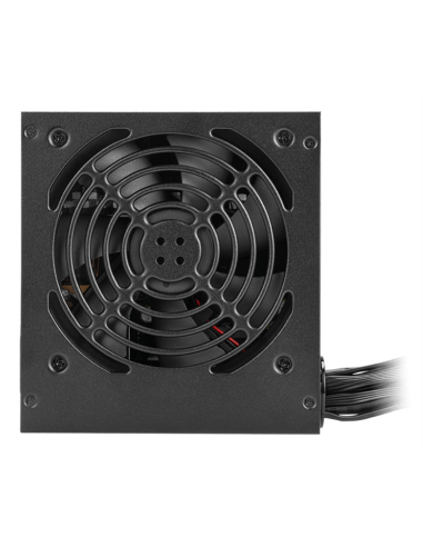 MSI MAG A750GN PCIE5 unidad de fuente de alimentación 750 W 20+4 pin ATX ATX Negro