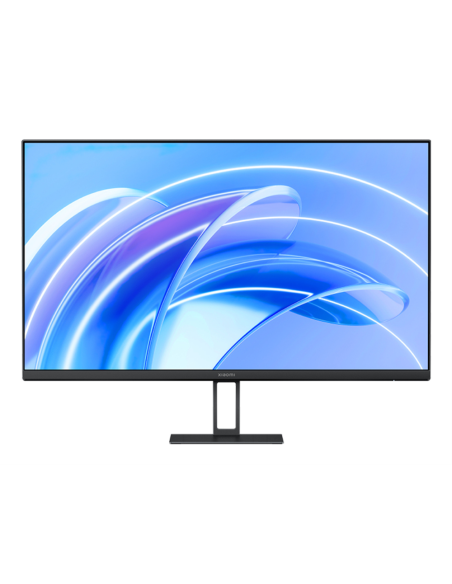 Xiaomi A27i pantalla para PC 68,6 cm (27") 1920 x 1080 Pixeles Full HD LCD Negro