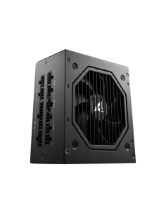 Sharkoon Rebel P20 unidad de fuente de alimentación 1200 W 24-pin ATX ATX Negro