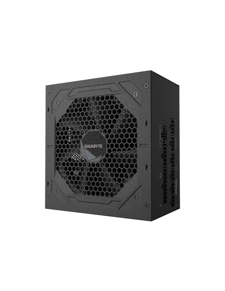 GIGABYTE UD750GM PG5 V2 unidad de fuente de alimentación 750 W 20+4 pin ATX Negro