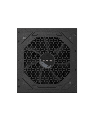 GIGABYTE UD750GM PG5 V2 unidad de fuente de alimentación 750 W 20+4 pin ATX Negro