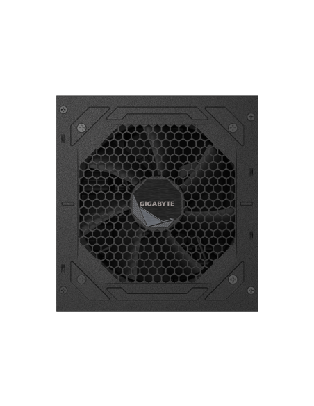 GIGABYTE UD750GM PG5 V2 unidad de fuente de alimentación 750 W 20+4 pin ATX Negro
