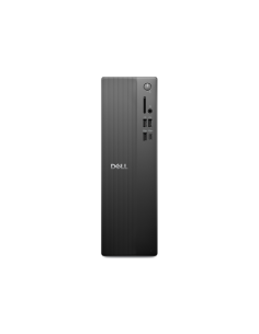 differo OR1639289 PC Intel® Core™ i7 DDR4-SDRAM 1 TB Windows 11 Home (versión de prueba preinstalada) Slim PC Negro