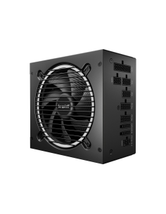 be quiet! Pure Power 13 M | 1000W unidad de fuente de alimentación 20+4 pin ATX ATX Negro 2