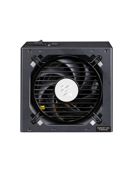 Zalman ACRUX II unidad de fuente de alimentación 1000 W 24-pin ATX ATX Negro