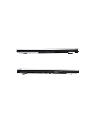 GIGABYTE AERO X16 Portátil Gaming - Copilot+ PC, 16" QHD 165Hz, AMD Ryzen AI 7 HX 350, RTX 5070, 32 GB DDR5 5200MHz, 1 x SSD Gen