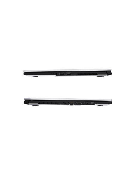 GIGABYTE AERO X16 Portátil Gaming - Copilot+ PC, 16" QHD 165Hz, AMD Ryzen AI 7 HX 350, RTX 5070, 32 GB DDR5 5200MHz, 1 x SSD Gen