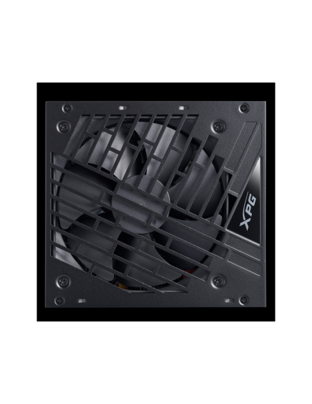 XPG COREREACTOR II VE 850W unidad de fuente de alimentación 24-pin ATX ATX Negro