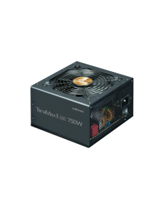 Zalman TeramaxII SE unidad de fuente de alimentación 750 W 18+10 pin ATX ATX Negro 2