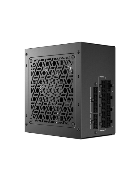 Antec 0-761345-20146-9 unidad de fuente de alimentación 850 W 20+4 pin ATX ATX Negro