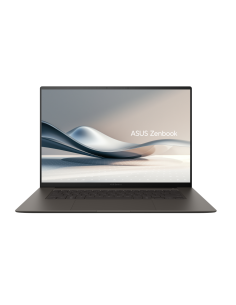 ASUS Zenbook S 16 OLED UM5606WA-RK320W Copilot+ PC - Ordenador Portátil 16" WQXGA+ 120Hz (AMD Ryzen AI 9 370, 32GB RAM, 1TB SSD, 2