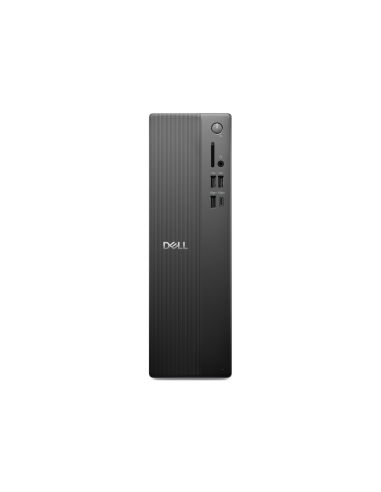 DELL ECS1250 Intel® Core™ i7 i7-14700 16 GB DDR5-SDRAM 1 TB SSD Windows 11 Pro Slim PC PC Negro
