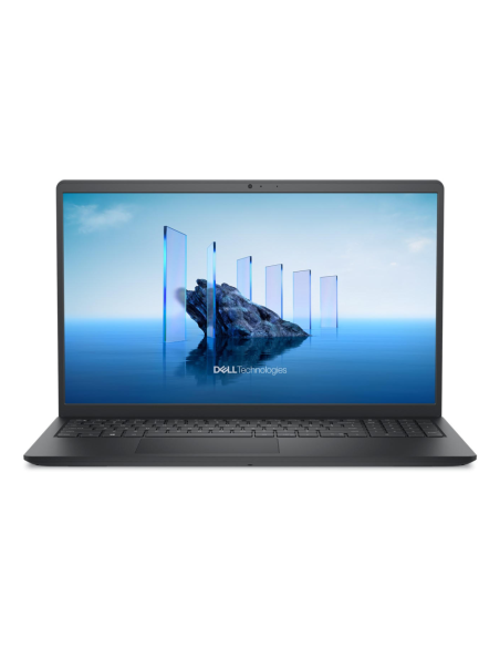 DELL Pro 15 Essential PV15250 Intel® Core™ i5 i5-1334U Portátil 39,6 cm (15.6") Full HD 8 GB DDR5-SDRAM 512 GB SSD Wi-Fi 6 (802.
