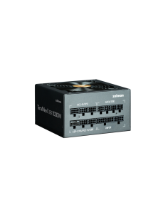 Zalman TeramaxII SE unidad de fuente de alimentación 1000 W 18+10 pin ATX ATX Negro 2