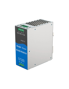 Ruijie Networks RG-NIS-PA240-54 unidad de fuente de alimentación 240 W Blanco