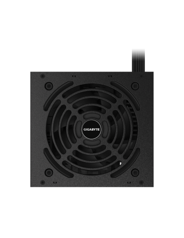 GIGABYTE P550B unidad de fuente de alimentación 550 W 20+4 pin ATX ATX Negro