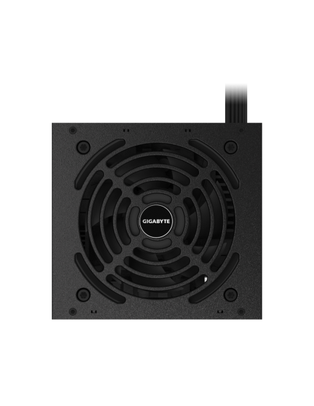 GIGABYTE P550B unidad de fuente de alimentación 550 W 20+4 pin ATX ATX Negro