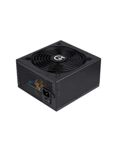 Hiditec BZ750 80Plus Bronze unidad de fuente de alimentación 750 W 20+4 pin ATX ATX Negro