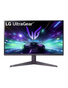 LG 27GS50F-B pantalla para PC 68,6 cm (27") 1920 x 1080 Pixeles Full HD Negro