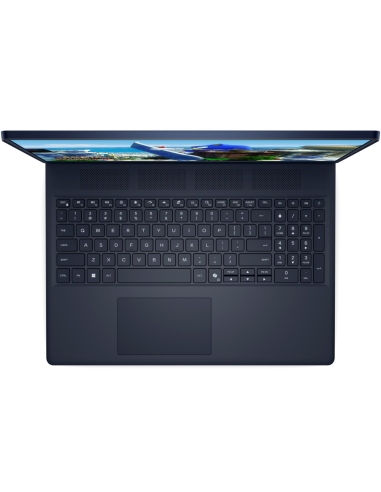 Alienware AC16250 Intel Core 7 240H Portátil 40,6 cm (16") WQXGA 32 GB DDR5-SDRAM 1 TB SSD NVIDIA GeForce RTX 5060 Wi-Fi 7 (802.